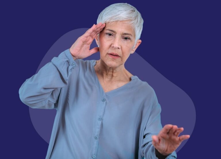 Восстановление равновесия при цервикогенном головокружении мануальной терапией