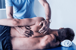 Мануальная терапия для спортсменов для возвращения к пиковой форме