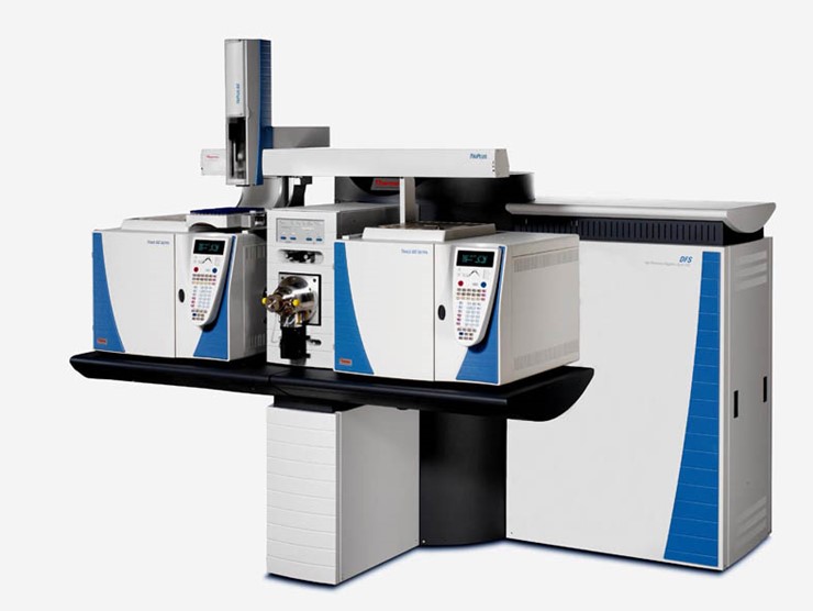Масс-спектрометрия в генетике для точной диагностики наследственных болезней