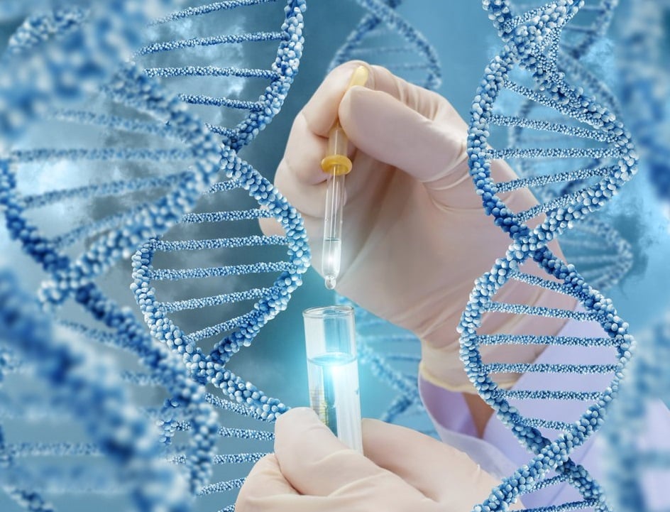 Преимплантационное генетическое тестирование для здорового будущего ребенка