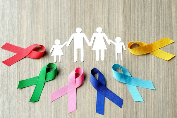 Наследственный рак: как генетика помогает оценить риски и защитить семью