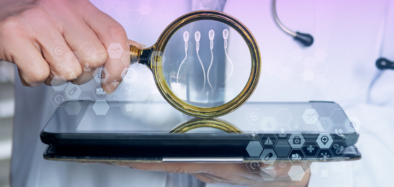 Решение проблемы бесплодия через генетику: полный обзор причин и анализов