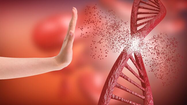 Локусная гетерогенность: когда одна болезнь вызвана мутациями в разных генах