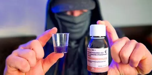 Зависимость от кодеина: полное руководство по лечению и последствиям