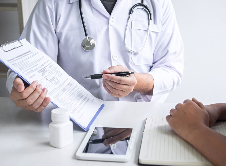 Зависимость от трамадола: найти выход и вернуть контроль над жизнью