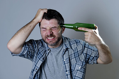 Алкогольный абстинентный синдром: полное руководство по симптомам и лечению