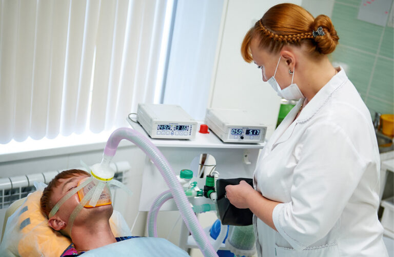 Ксенонотерапия в наркологии: безопасное избавление от зависимости