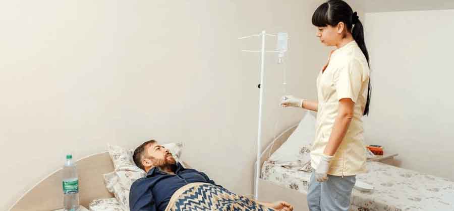 Полный путь к трезвости: как устроена реабилитация при алкоголизме