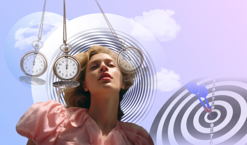 Гипноз для лечения зависимостей: научный подход к обретению свободы