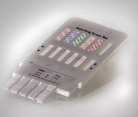 Тестирование на психоактивные вещества: полный гид по видам и процедурам