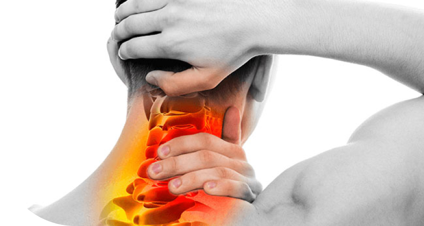 Цервикогенная головная боль: найти причину в шее и вернуть жизнь без боли