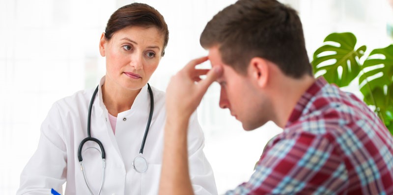 Посттравматическая головная боль: полное руководство по причинам и лечению