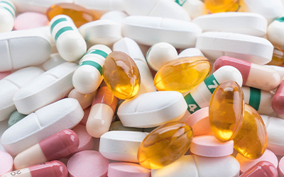 Лекарственная дискинезия: полное руководство по причинам, симптомам и лечению