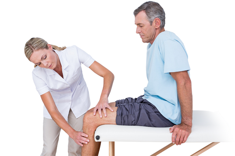 Полимиозит: полное руководство по симптомам, диагностике и лечению болезни