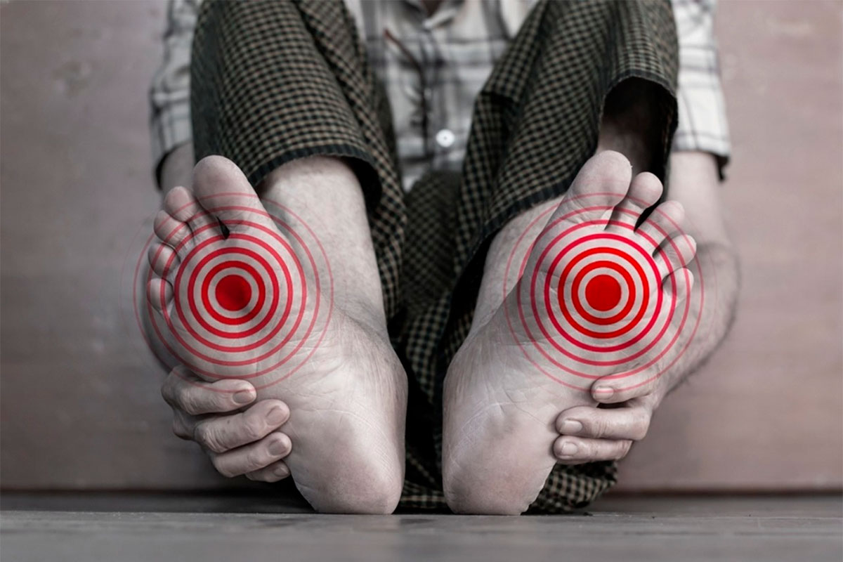 Диабетическая нейропатия: как сохранить здоровье нервов при диабете