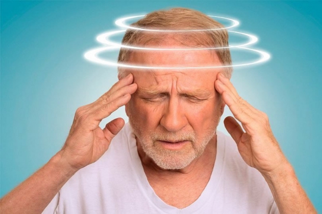 Головокружение: найти причину и вернуться к полноценной жизни