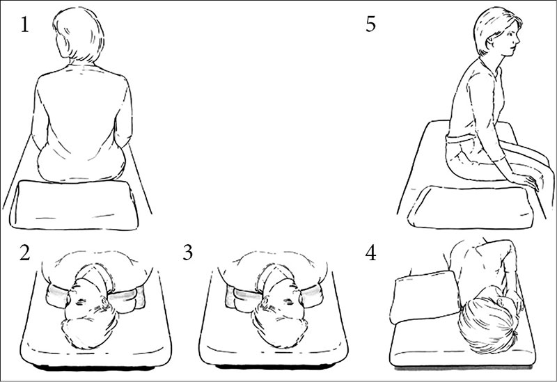 Обрести равновесие: полное руководство по ДППГ для пациентов и врачей