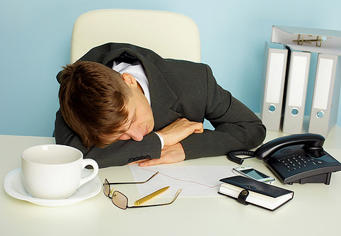 Нарколепсия: полное руководство по управлению симптомами и возвращению к норме