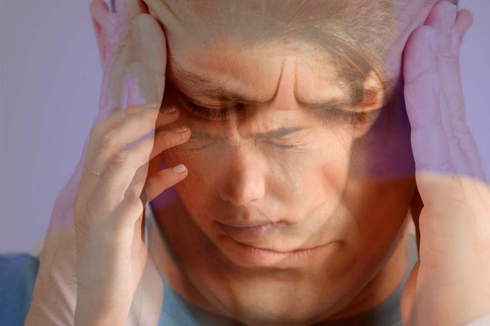 Вегето-сосудистая дистония (ВСД): обрести контроль над симптомами и жить полной жизнью