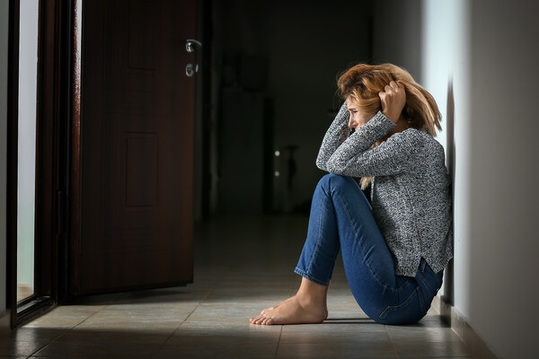 Панические атаки: обретение контроля над тревогой и возвращение к жизни