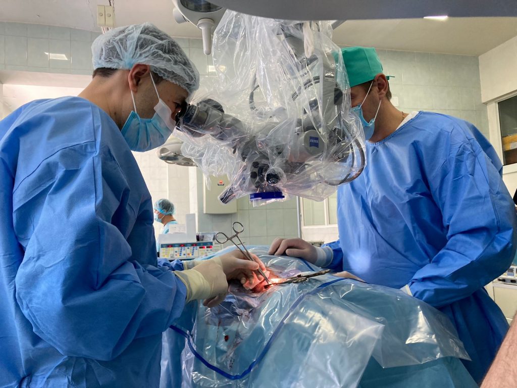 Хирургическое лечение эпилепсии: ваш путь к полноценной жизни без приступов