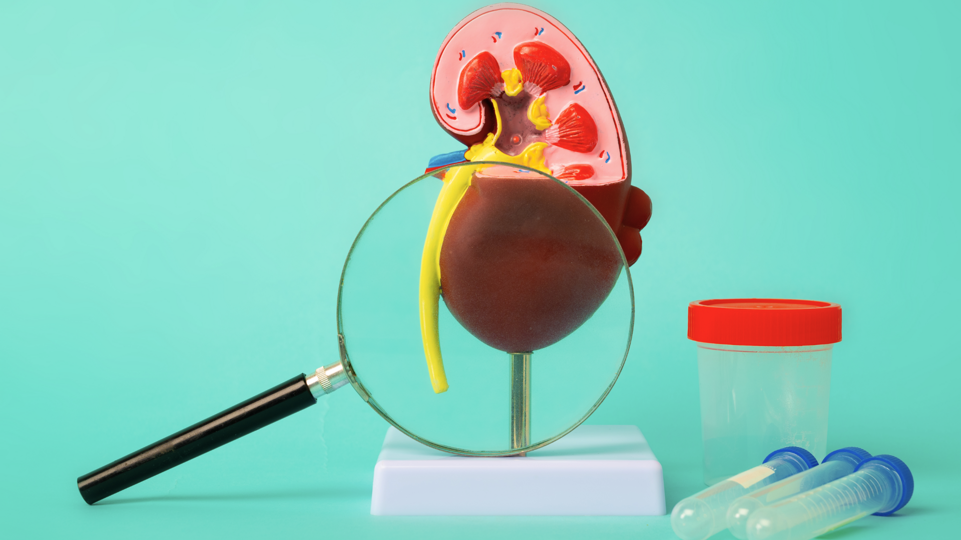 Скорость клубочковой фильтрации (СКФ): главный показатель здоровья почек