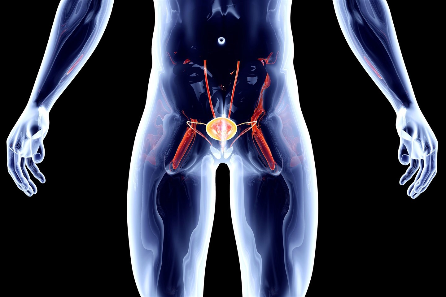 Рак предстательной железы: полное руководство по диагностике и лечению