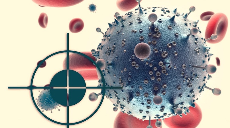 Таргетная терапия в онкологии: современный подход к лечению рака