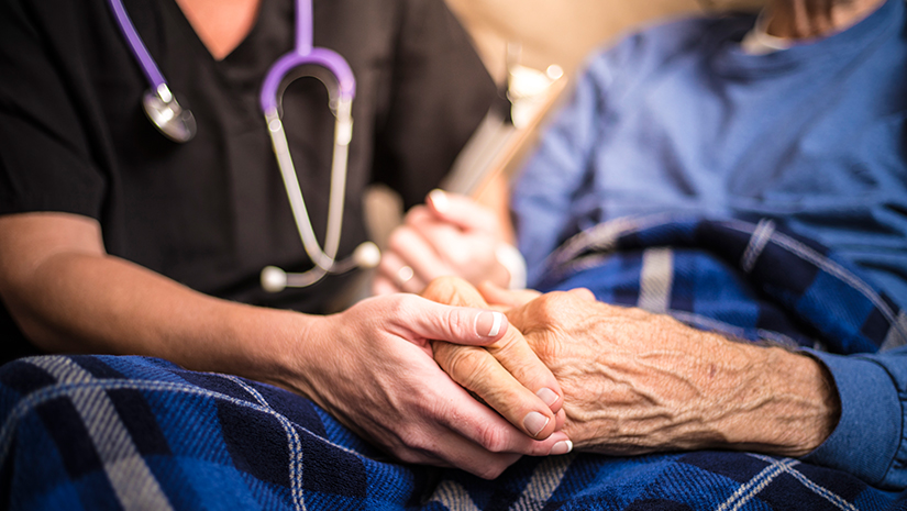 Паллиативная помощь онкологическим больным: как улучшить качество жизни