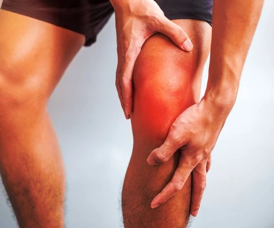 Пателлофеморальный болевой синдром: как вернуть колену здоровье и подвижность
