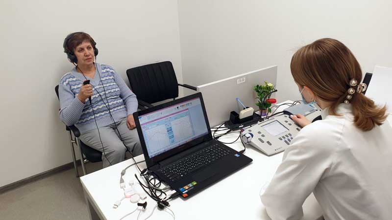 Тональная пороговая аудиометрия: полное руководство по диагностике слуха