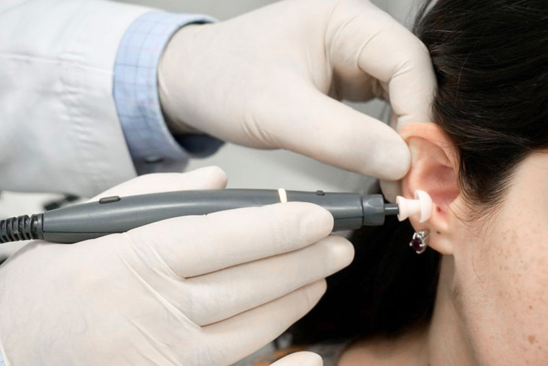 Тимпанометрия: полное руководство по диагностике состояния среднего уха