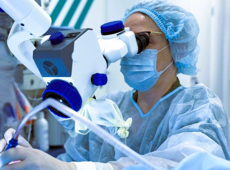 Стапедопластика: операция для восстановления слуха при отосклерозе