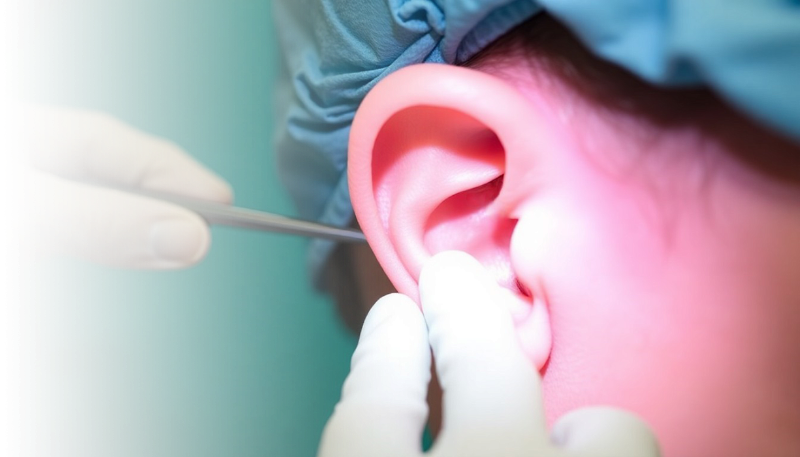 Шунтирование барабанной полости: полное руководство по операции и восстановлению