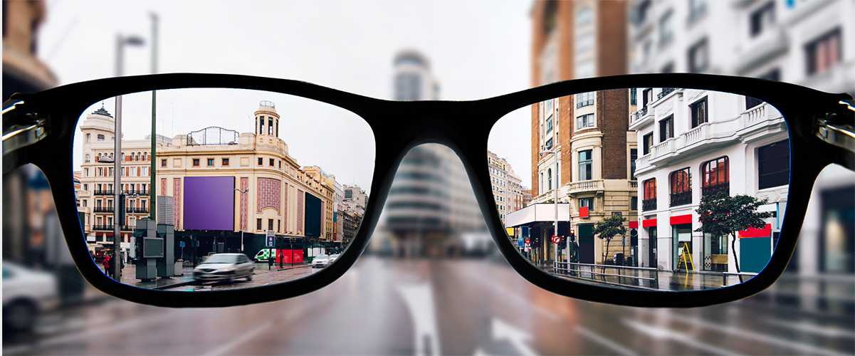 Миопия: полное руководство по причинам, симптомам, диагностике и современным методам лечения