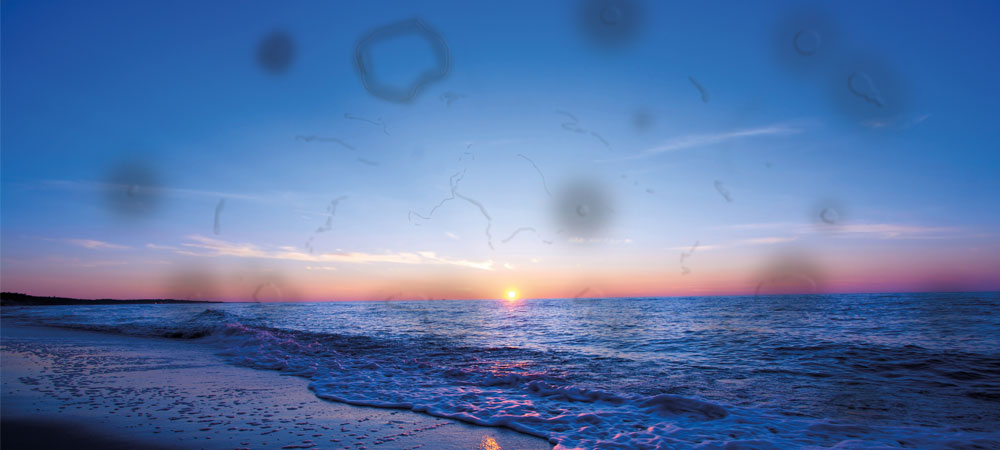 Деструкция стекловидного тела: полное руководство по причинам, симптомам и лечению