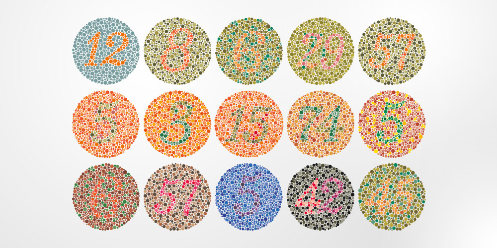 Дальтонизм: полное руководство по пониманию и адаптации к жизни с нарушением цветовосприятия