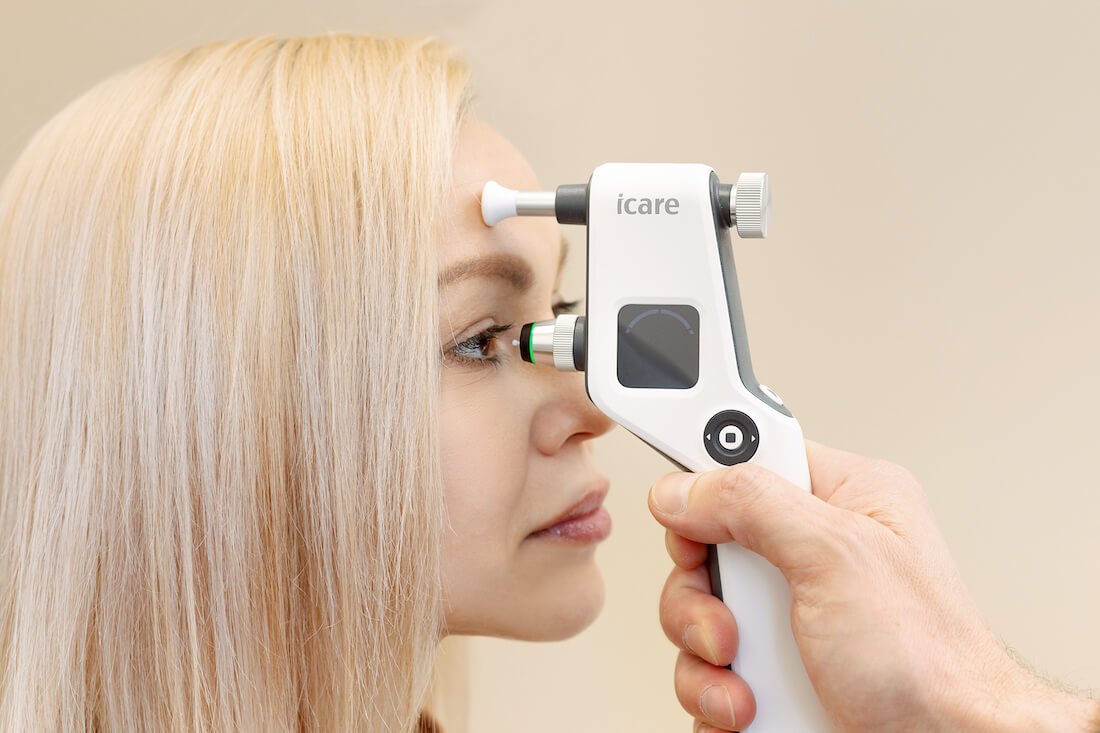 Тонометрия глаза: полное руководство по измерению внутриглазного давления