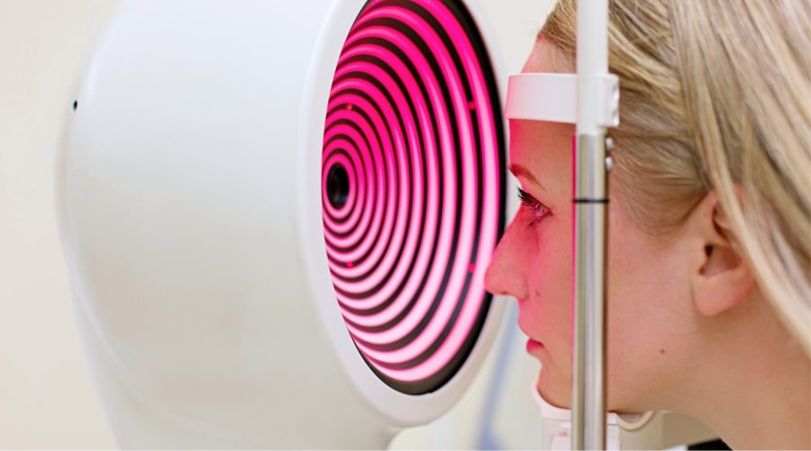 Кератотопография глаза: полное руководство по диагностике, показаниям и расшифровке результатов