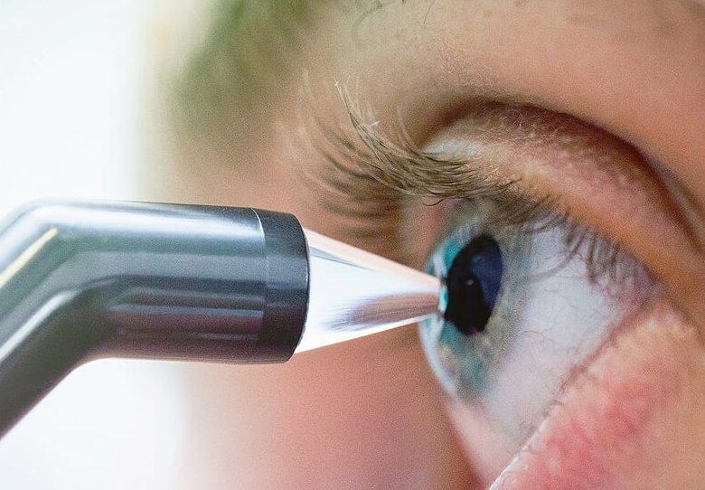 Пахиметрия роговицы: что это, зачем нужна и как правильно подготовиться к исследованию