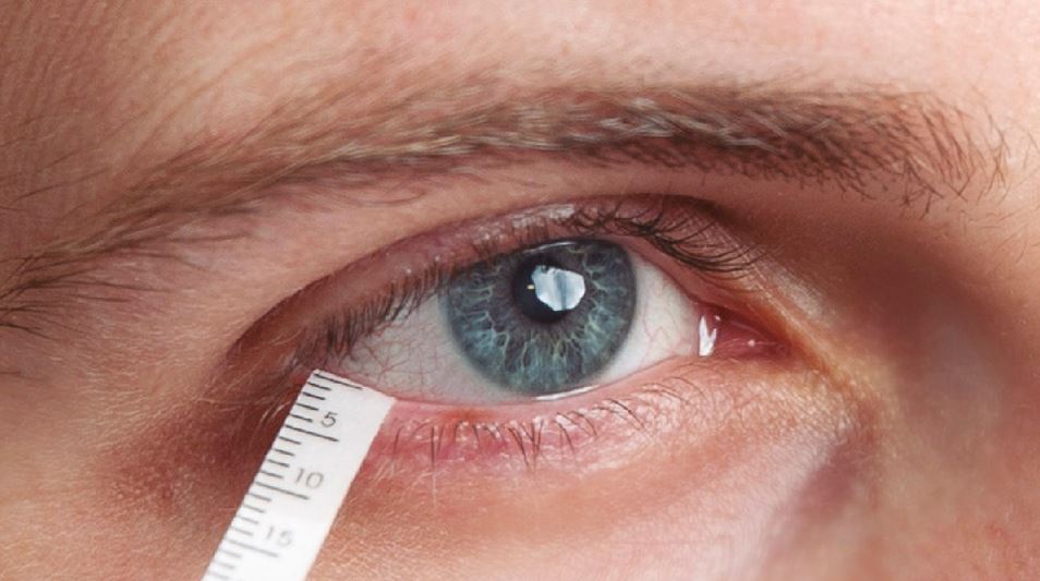 Проба Ширмера: полное руководство по диагностике сухости глаз