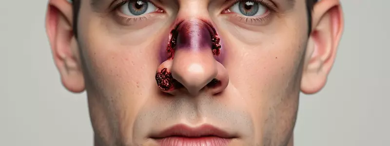 Реконструкция носа после травмы: полное руководство по восстановлению формы и функции