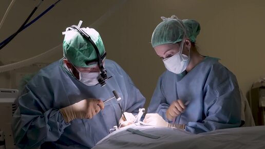 Уранопластика: полное руководство по восстановлению неба и улучшению качества жизни