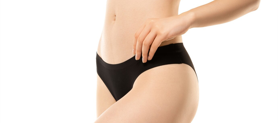 Монспластика: возвращение эстетики и комфорта интимной зоны