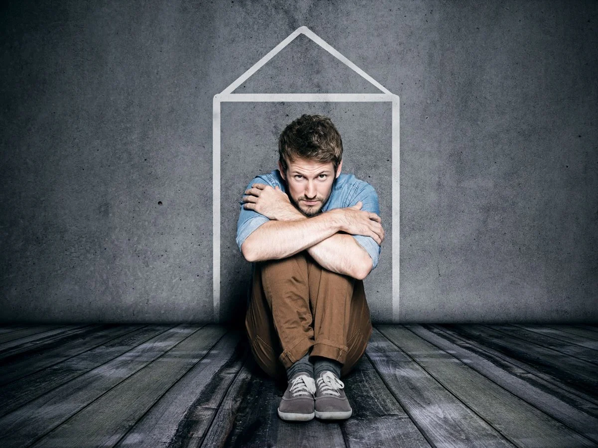 Агорафобия: обретение свободы от страха и возвращение к полноценной жизни