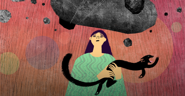 Расстройство адаптации: как вернуть контроль над жизнью после стресса