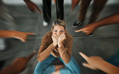 Зависимое расстройство личности (ЗРЛ): обретение независимости и здоровых отношений