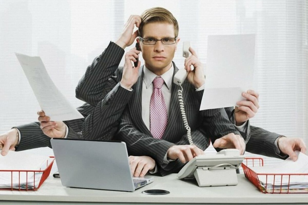 Обсессивно-компульсивное расстройство личности (ОКРЛ): жизнь под гнетом перфекционизма