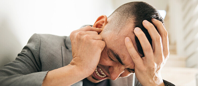 Шизоаффективное расстройство: обретение контроля над симптомами и жизнью