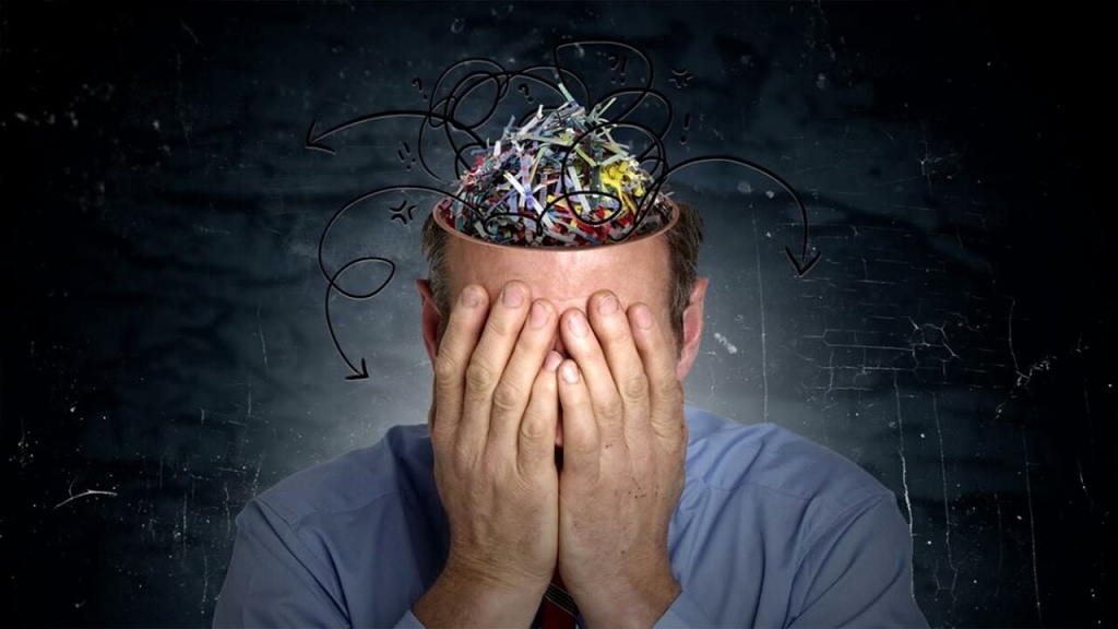 Бредовое расстройство: обретение ясности и пути к выздоровлению